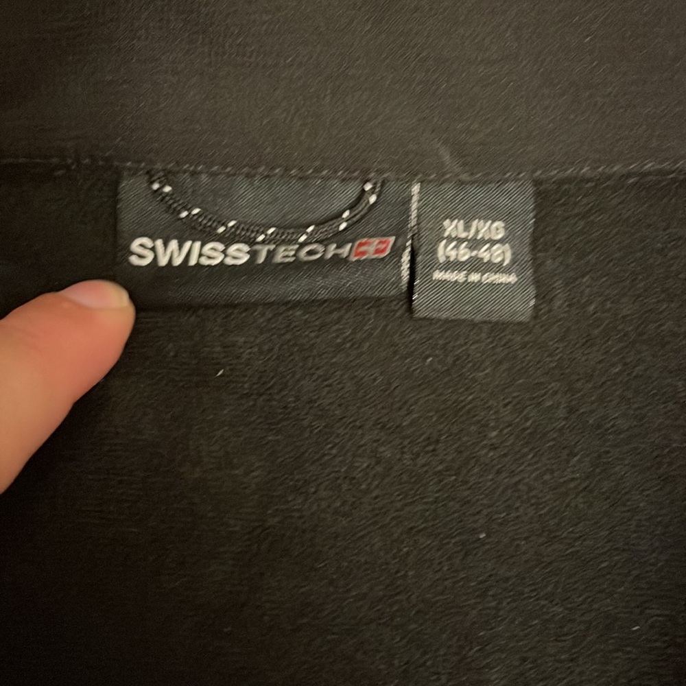 Swisstech Jacket - image 2